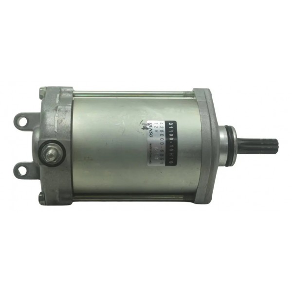 Motor Arranque Suzuki Gsx-r 1300 Hayabusa 09-19 Original