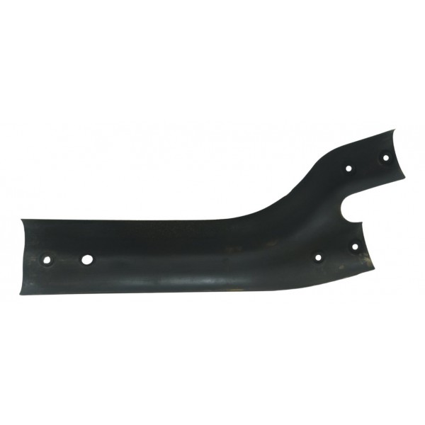 Proteção Curva Escape Harley Fat Bob M8 Fxfb 18-20 Original