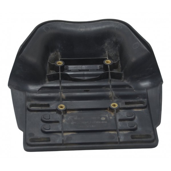 Suporte Placa Harley Fat Bob M8 Fxfb 18-20 Original