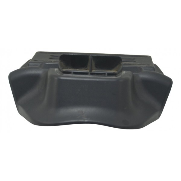 Suporte Placa Harley Fat Bob M8 Fxfb 18-20 Original