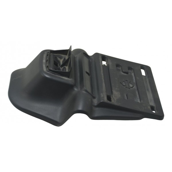 Suporte Placa Harley Fat Bob M8 Fxfb 18-20 Original