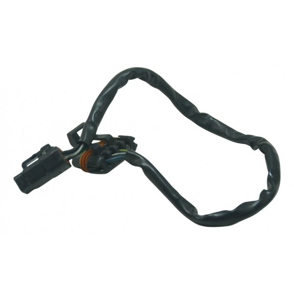 Chicote Farol Harley Fat Bob M8 Fxfb 18-20 Original