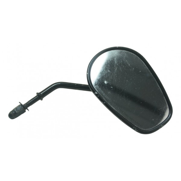 Espelho Retrovisor Dir C/ Detal Harley Fat Bob M8 Fxfb 18-20