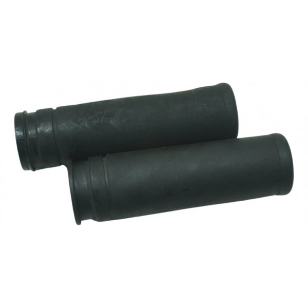 Par Manoplas Harley Fat Bob M8 Fxfb 18-20 Original