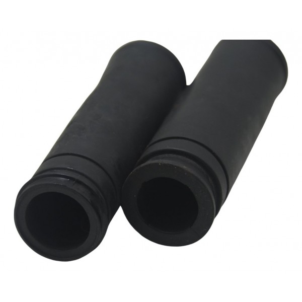 Par Manoplas Harley Fat Bob M8 Fxfb 18-20 Original