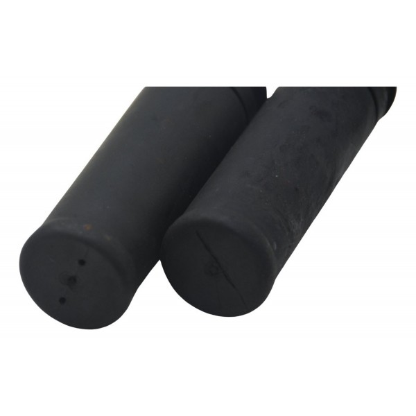 Par Manoplas Harley Fat Bob M8 Fxfb 18-20 Original