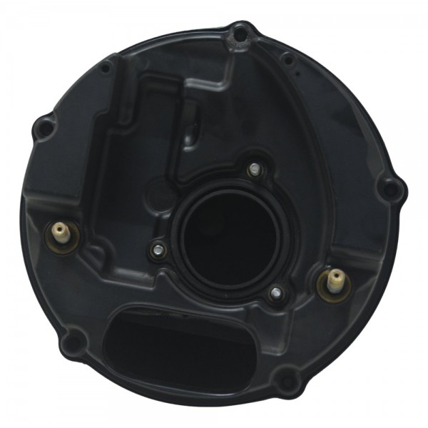 Caixa Filtro Ar Harley Fat Bob M8 Fxfb 18-20 Original