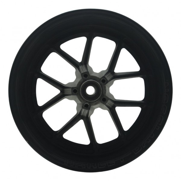 Roda Traseira Harley Fat Bob M8 Fxfb 18-20 Original