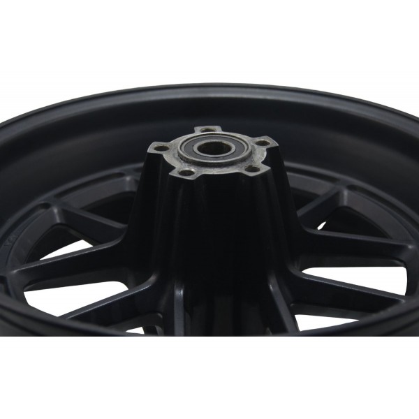 Roda Traseira Harley Fat Bob M8 Fxfb 18-20 Original