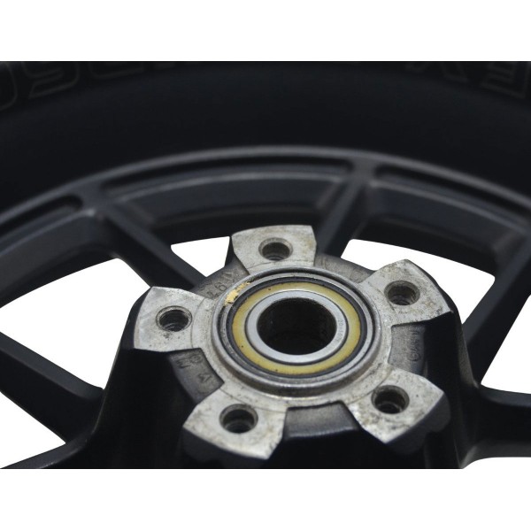 Roda Traseira Harley Fat Bob M8 Fxfb 18-20 Original