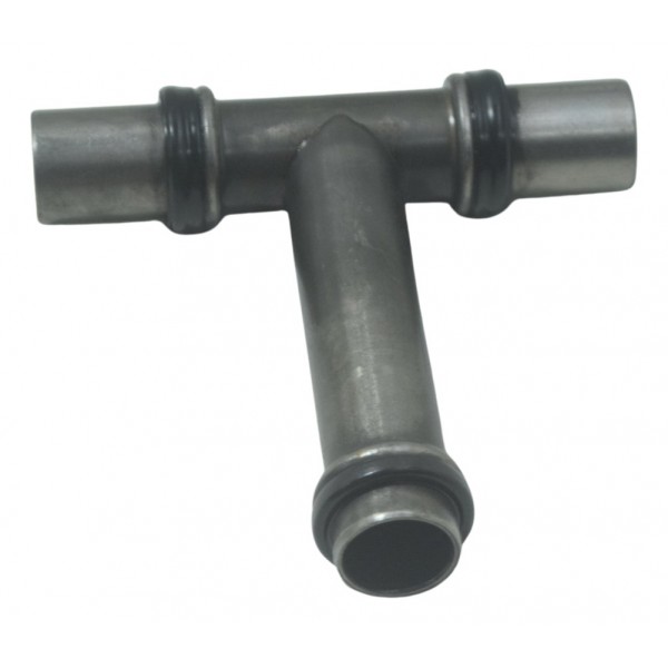 Conexão Óleo Honda Vt Shadow 600 C 95-05 Original