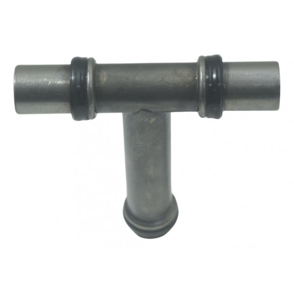 Conexão Óleo Honda Vt Shadow 600 C 95-05 Original