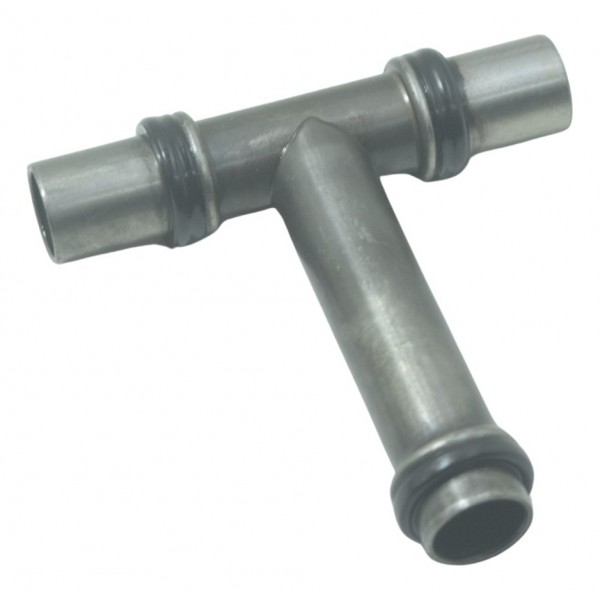 Conexão Óleo Honda Vt Shadow 600 C 95-05 Original