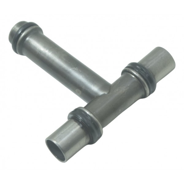 Conexão Óleo Honda Vt Shadow 600 C 95-05 Original