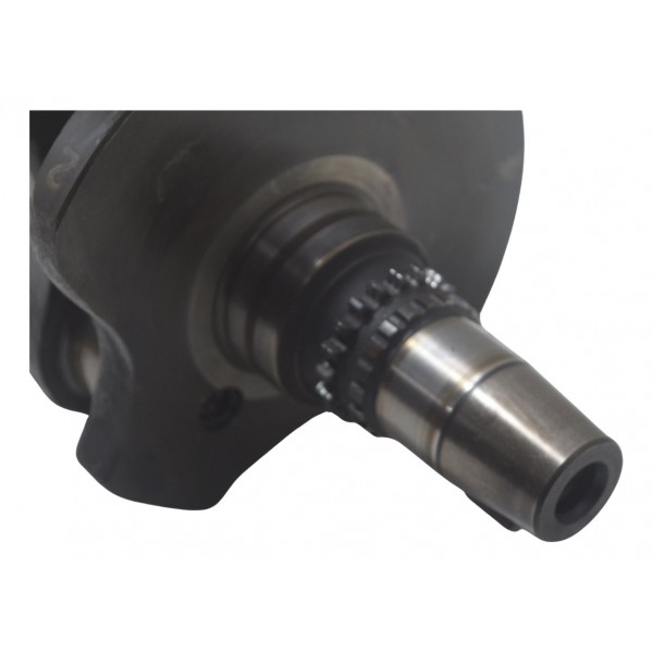 Virabrequim P/ Retifica Honda Vt Shadow 600 C 95-05 Original