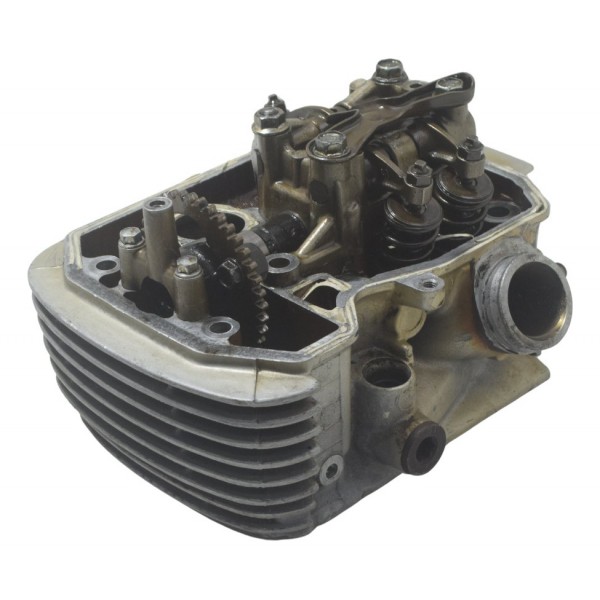 Cabeçote Dianteiro Honda Vt Shadow 600 C 95-05 Original