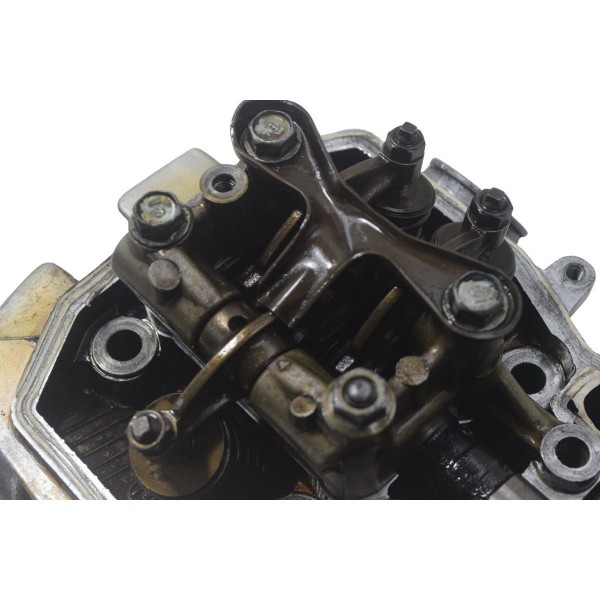 Cabeçote Dianteiro Honda Vt Shadow 600 C 95-05 Original