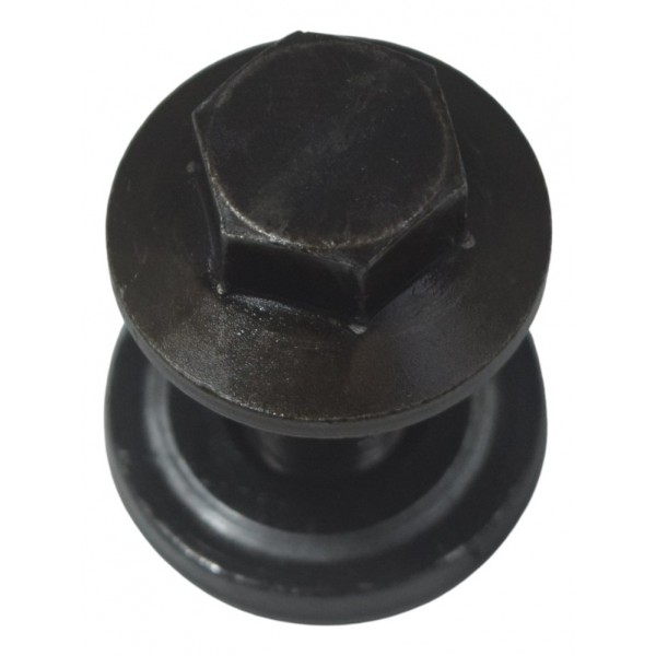 Parafuso Virabrequim Dir Honda Vt Shadow 600 C 95-05 Orig