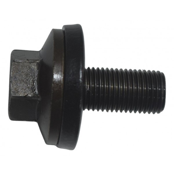 Parafuso Virabrequim Dir Honda Vt Shadow 600 C 95-05 Orig