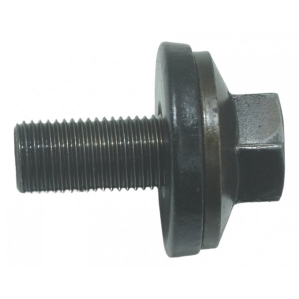 Parafuso Virabrequim Dir Honda Vt Shadow 600 C 95-05 Orig