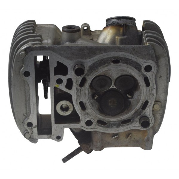 Cabeçote Traseiro Honda Vt Shadow 600 C 95-05 Original