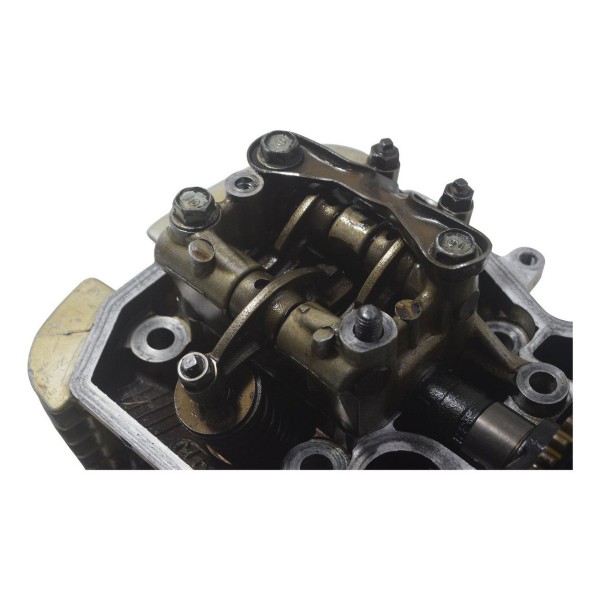 Cabeçote Traseiro Honda Vt Shadow 600 C 95-05 Original