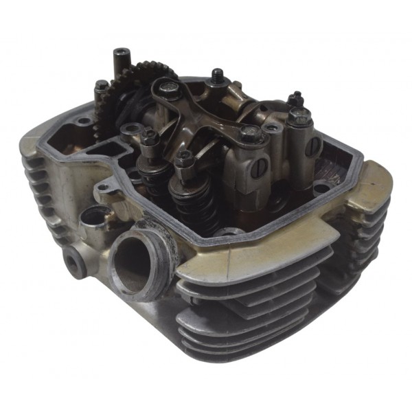 Cabeçote Traseiro Honda Vt Shadow 600 C 95-05 Original