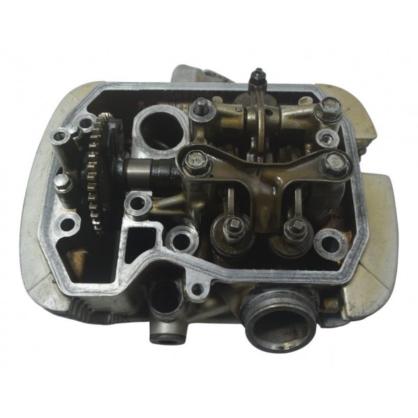 Cabeçote Traseiro Honda Vt Shadow 600 C 95-05 Original