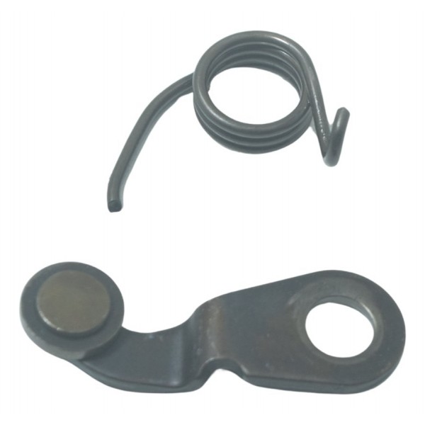 Trambulador Honda Vt Shadow 600 C 95-05 Original