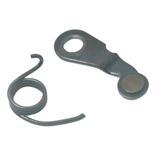 Trambulador Honda Vt Shadow 600 C 95-05 Original