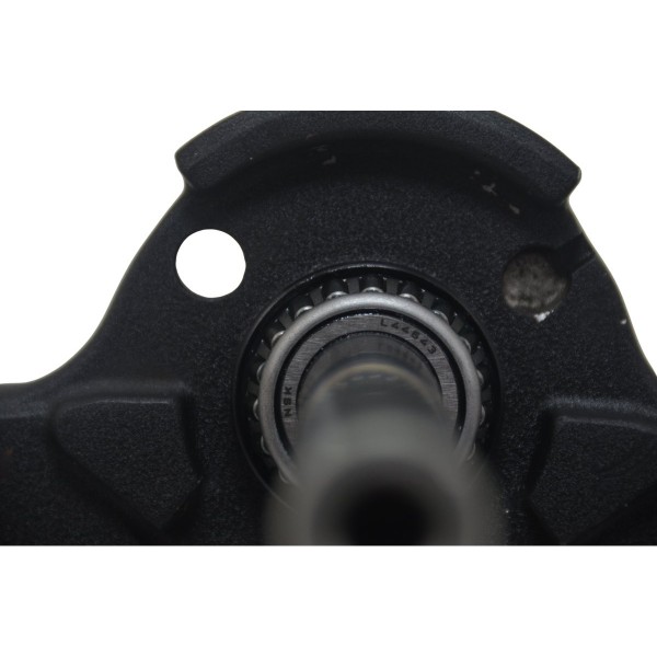 Mesa Inferior Harley Fat Bob M8 Fxfb 18-20 Original