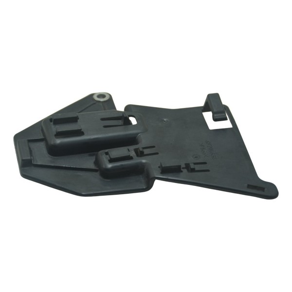 Suporte Chicote Harley Fat Bob M8 Fxfb 18-20 Original