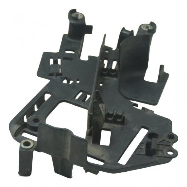 Suporte Modulo Ecm Harley Fat Bob M8 Fxfb 18-20 Original