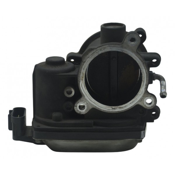 Corpo Injeção Harley Fat Bob M8 Fxfb 18-20 Original