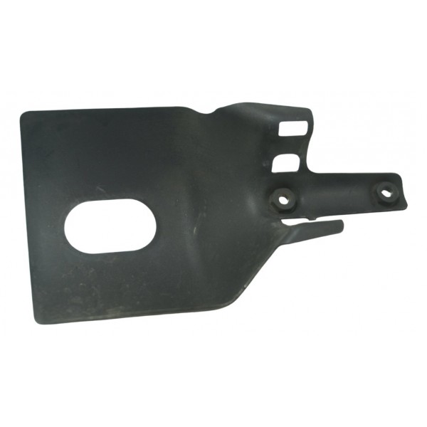 Protetor Escapamento Harley Fat Bob M8 Fxfb 18-20 Original