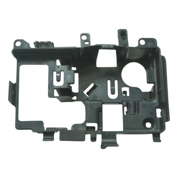 Suporte Modulo Bcm Harley Fat Bob M8 Fxfb 18-20 Original