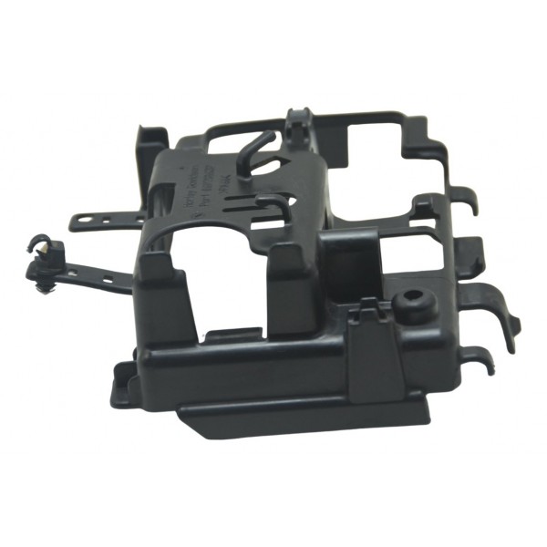 Suporte Modulo Bcm Harley Fat Bob M8 Fxfb 18-20 Original