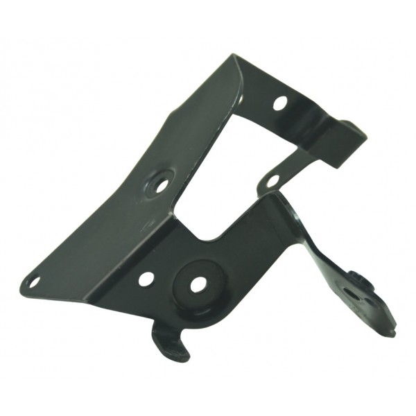 Suporte Modulo Abs Harley Fat Bob M8 Fxfb 18-20 Original