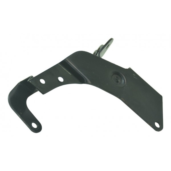 Suporte Modulo Abs Harley Fat Bob M8 Fxfb 18-20 Original