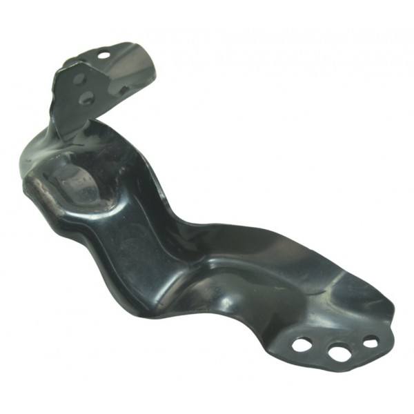 Suporte Modulo Harley Fat Bob M8 Fxfb 18-20 Original