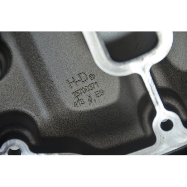 Tampa Cabeçote Harley Fat Bob M8 Fxfb 18-20 Original