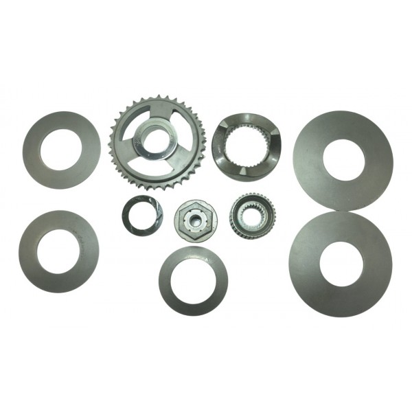 Pinhão Compensador Harley Fat Bob M8 Fxfb 18-20 Original