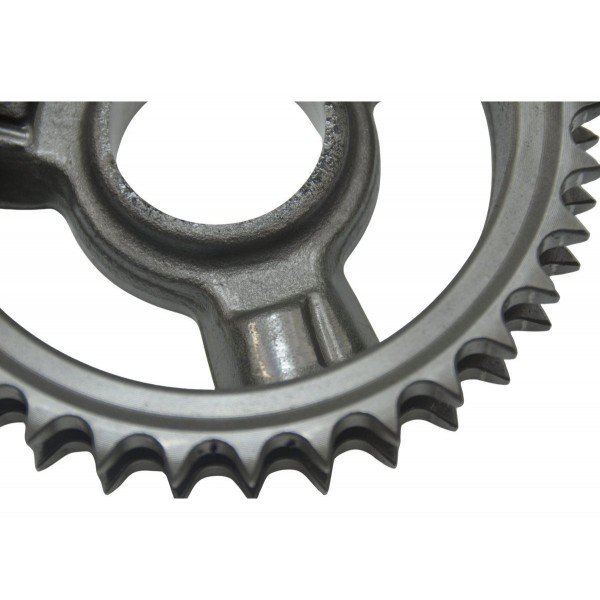 Pinhão Compensador Harley Fat Bob M8 Fxfb 18-20 Original