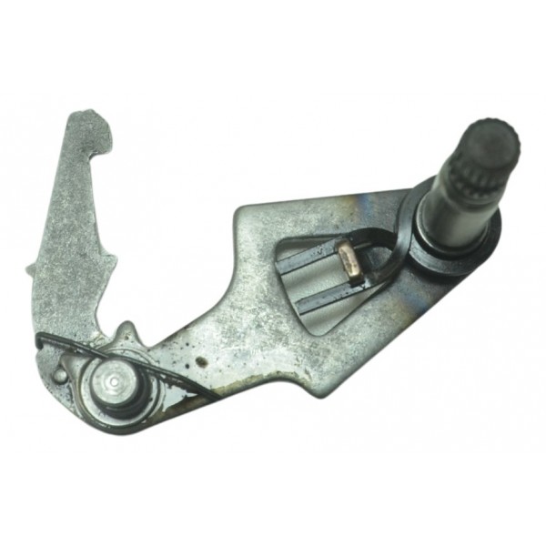 Eixo Seletor Marcha Harley Fat Bob M8 Fxfb 18-20 Original