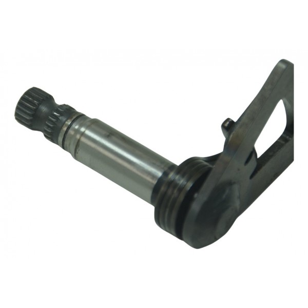 Eixo Seletor Marcha Harley Fat Bob M8 Fxfb 18-20 Original