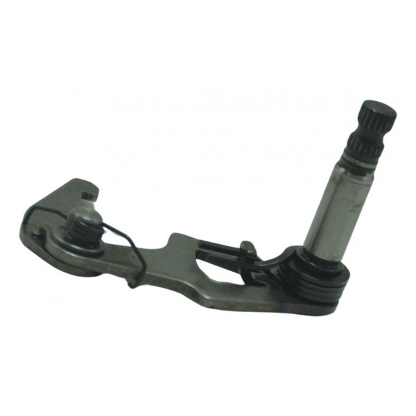 Eixo Seletor Marcha Harley Fat Bob M8 Fxfb 18-20 Original