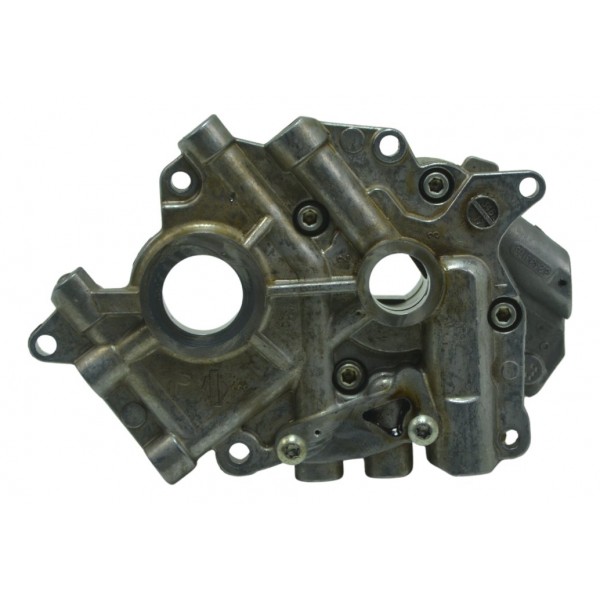 Bomba Óleo Plate Harley Fat Bob M8 Fxfb 18-20 Original