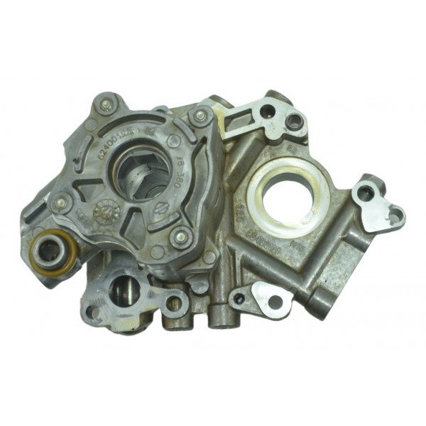 Bomba Óleo Plate Harley Fat Bob M8 Fxfb 18-20 Original