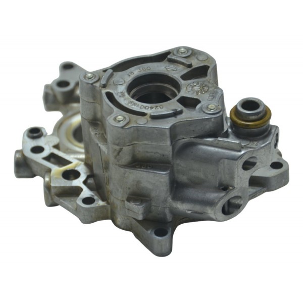 Bomba Óleo Plate Harley Fat Bob M8 Fxfb 18-20 Original