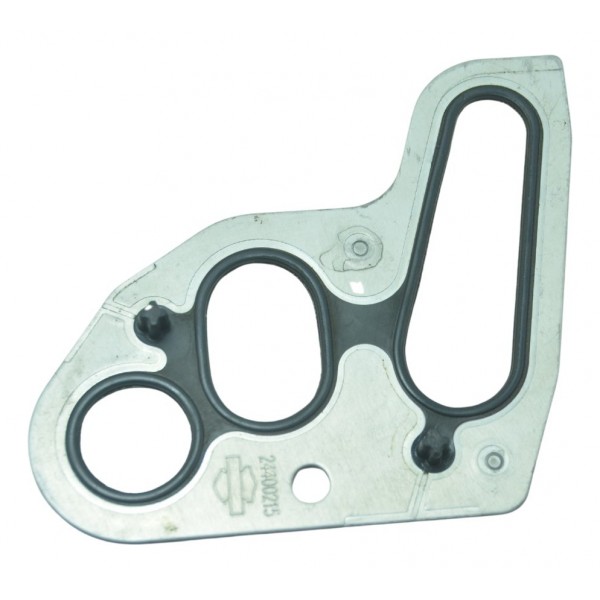 Junta Caixa Marcha Harley Fat Bob M8 Fxfb 18-20 Original